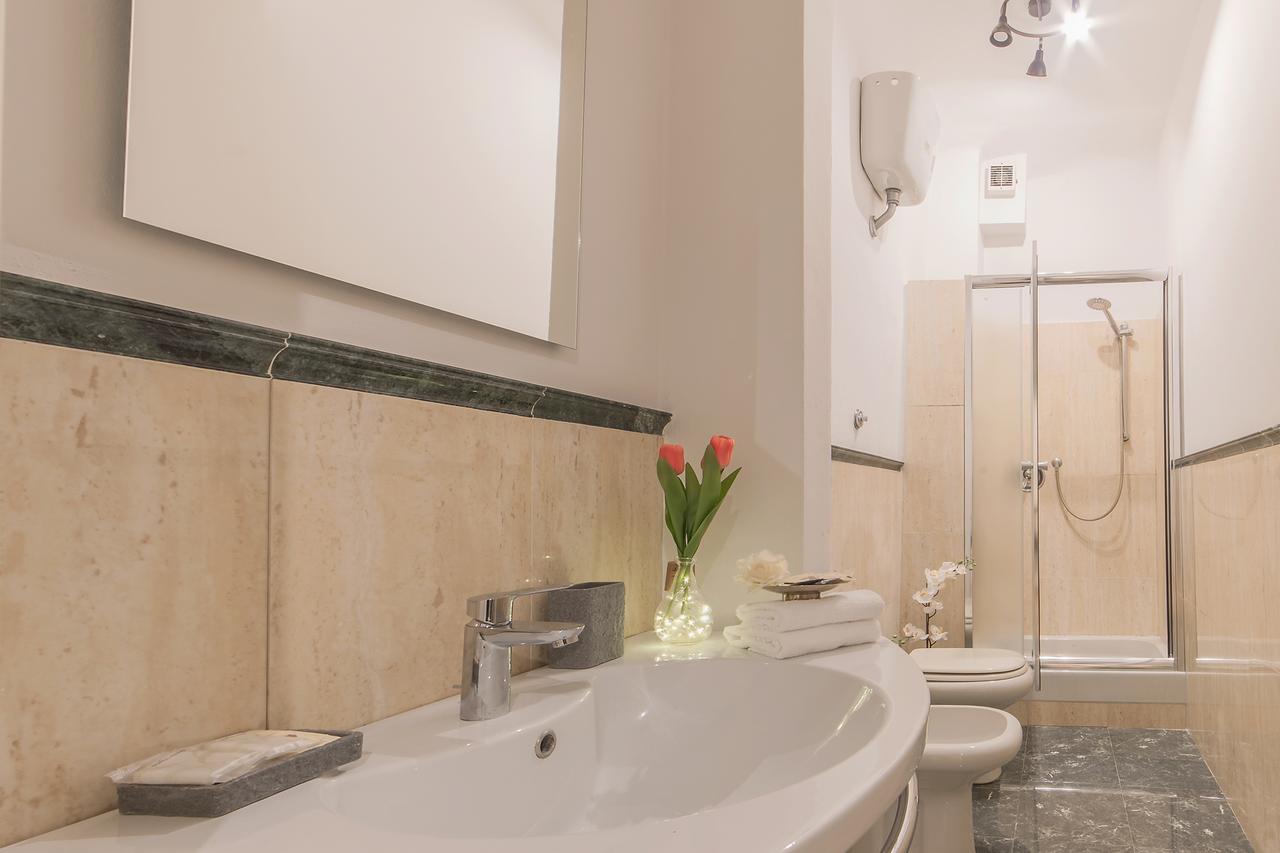 Signoria Imperial Apartment Florence Exterior photo